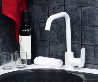 Wasserkraft Mindel 8507 Смеситель для кухни